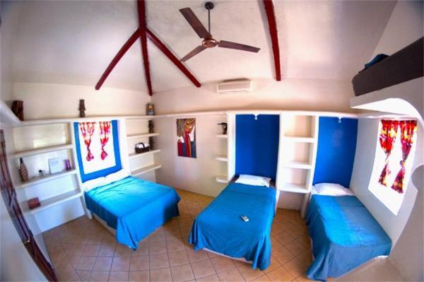 Surf Sanctuary Hotel El Limón Kültér fotó