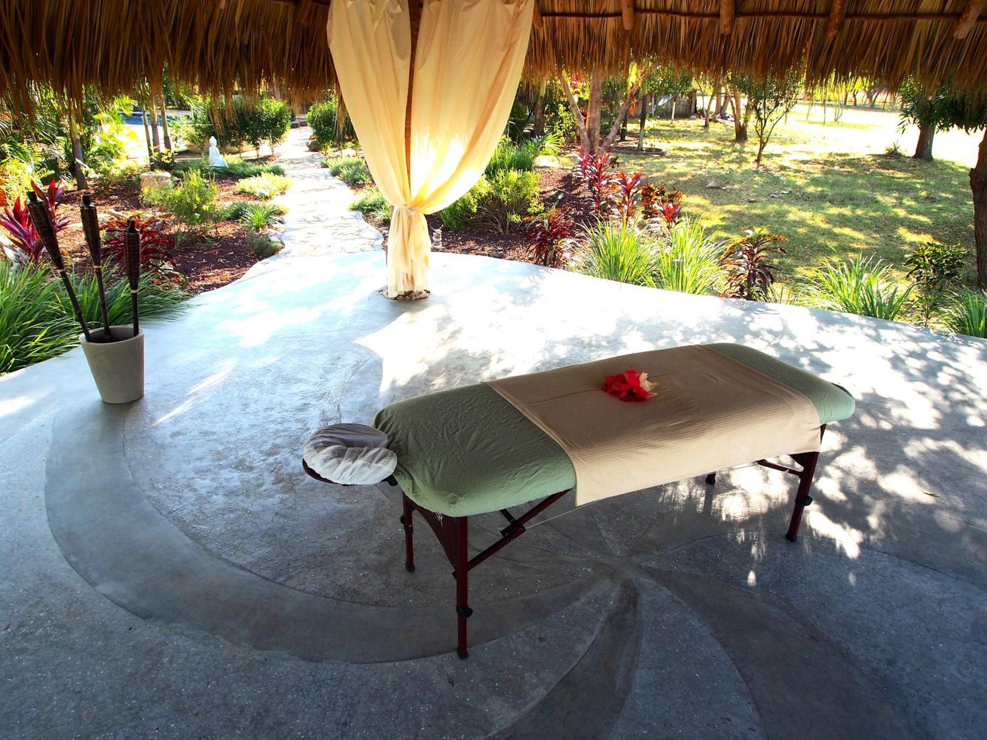 Surf Sanctuary Hotel El Limón Kültér fotó